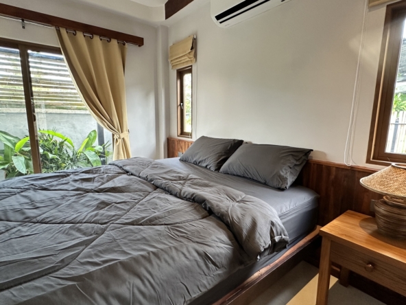 2 Bedroom House for Rent in Koh Phangan