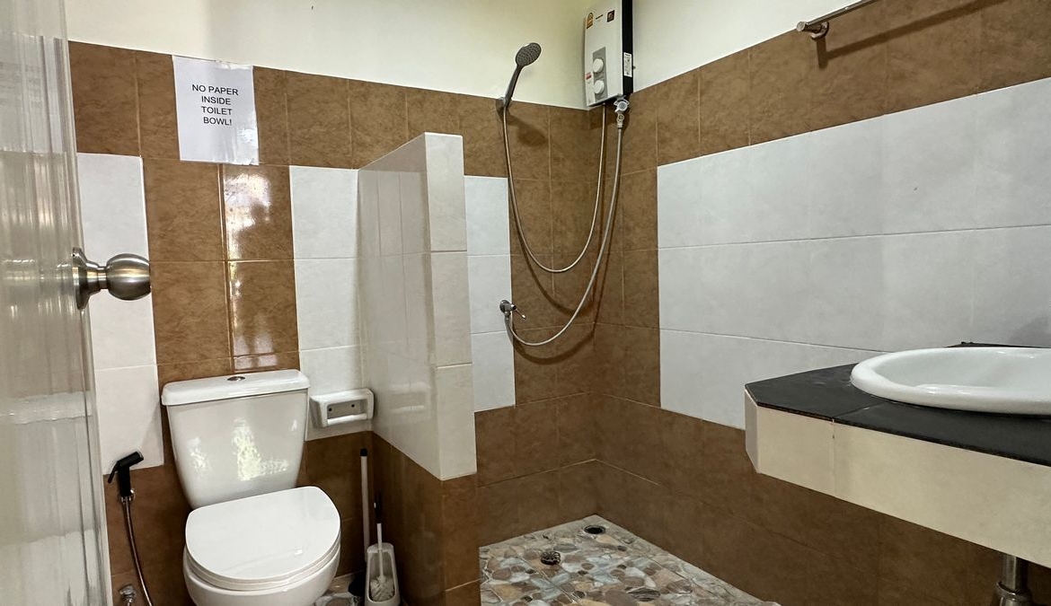 2 Bedroom House for Rent in Koh Phangan