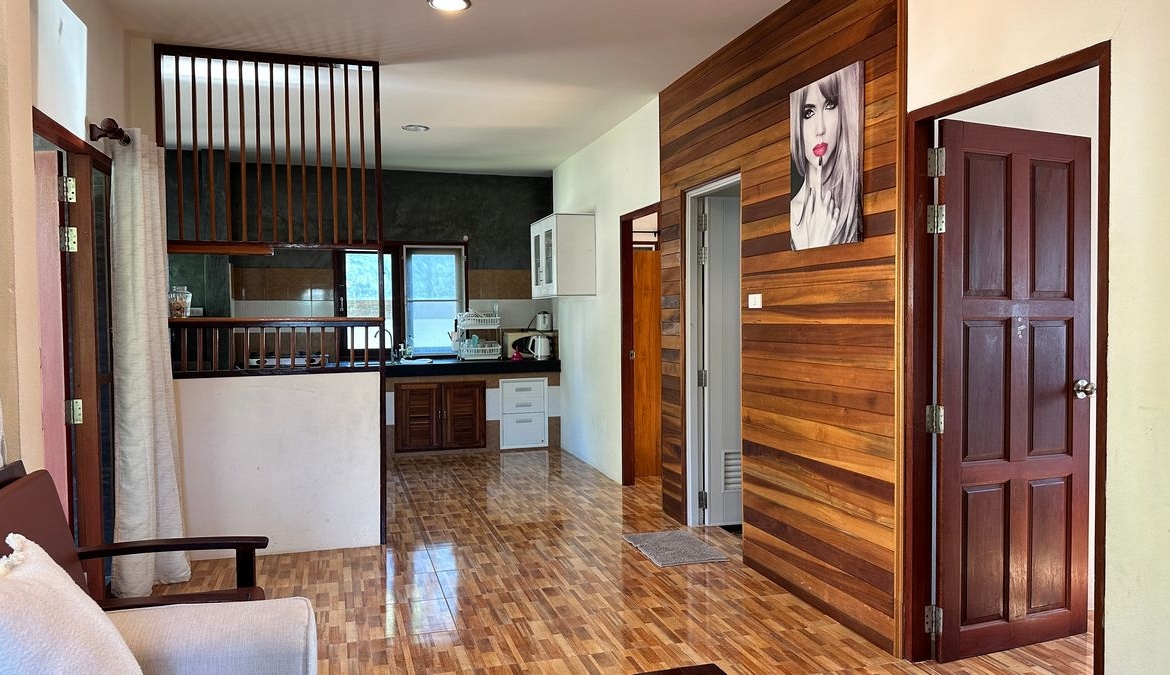 Koh Phangan property rental