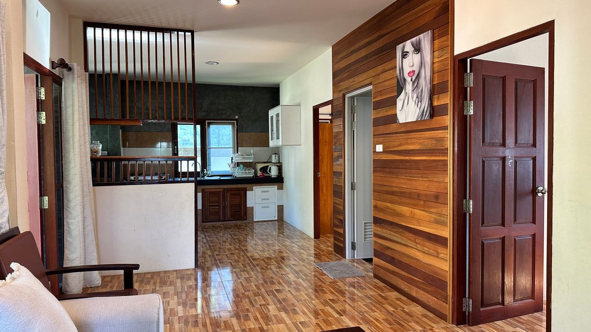 Koh Phangan property rental