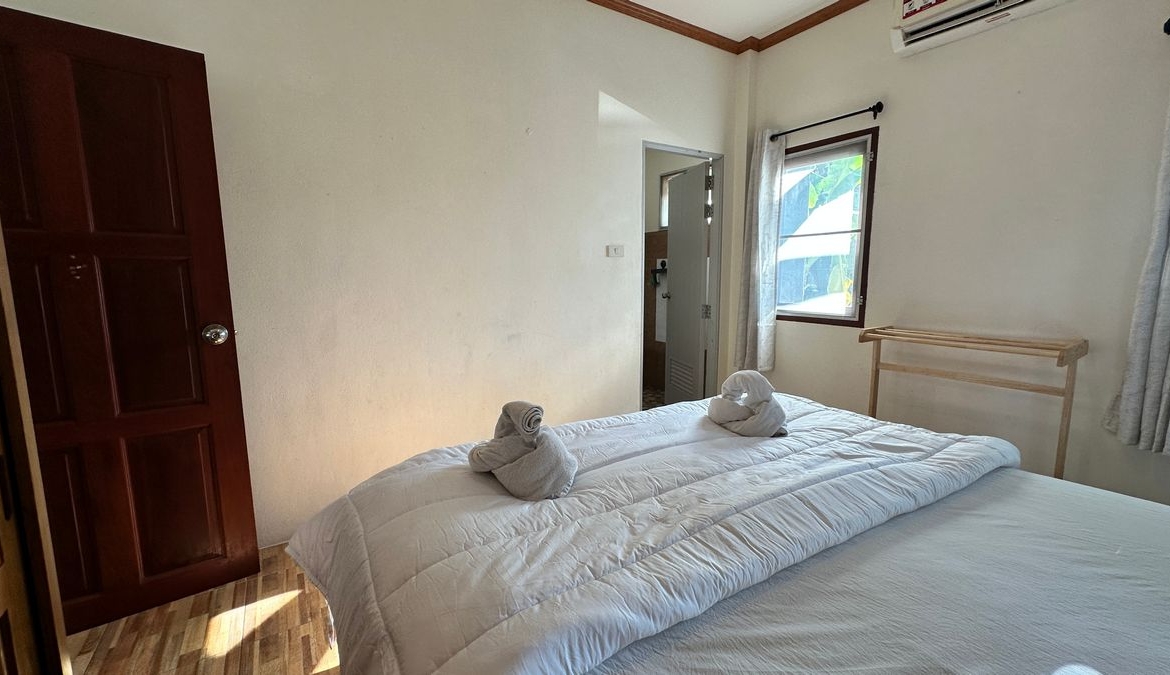 house for rent Koh Phangan