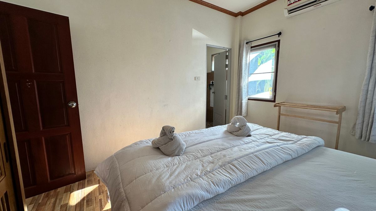 house for rent Koh Phangan