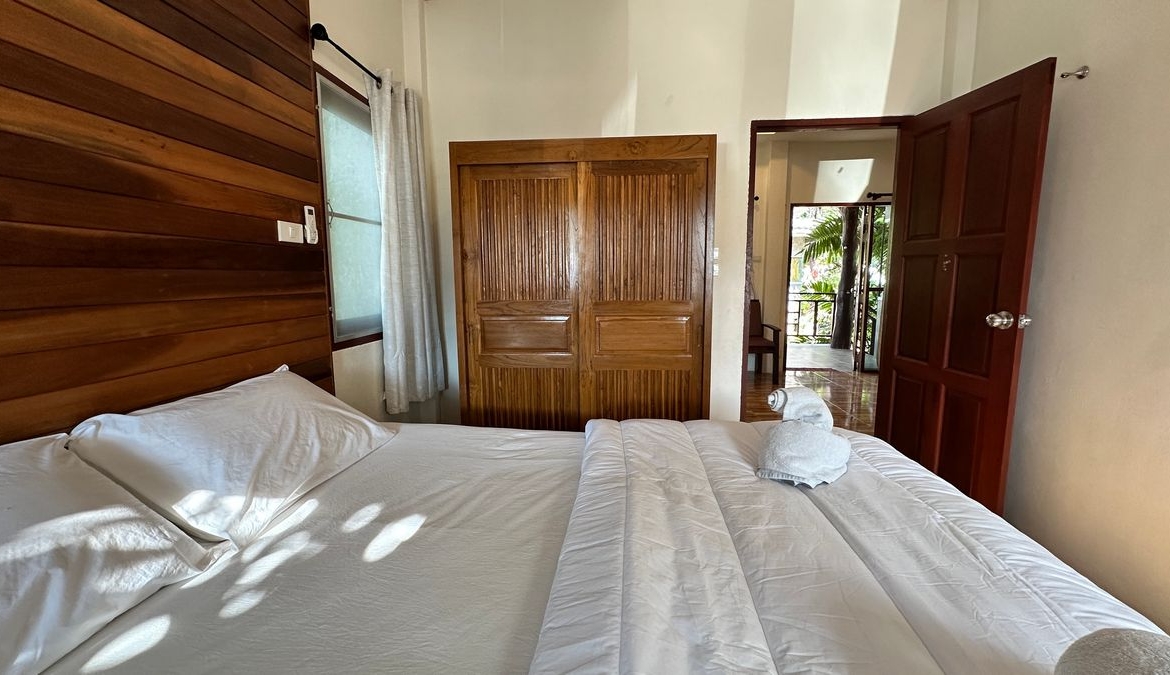 house for rent Koh Phangan