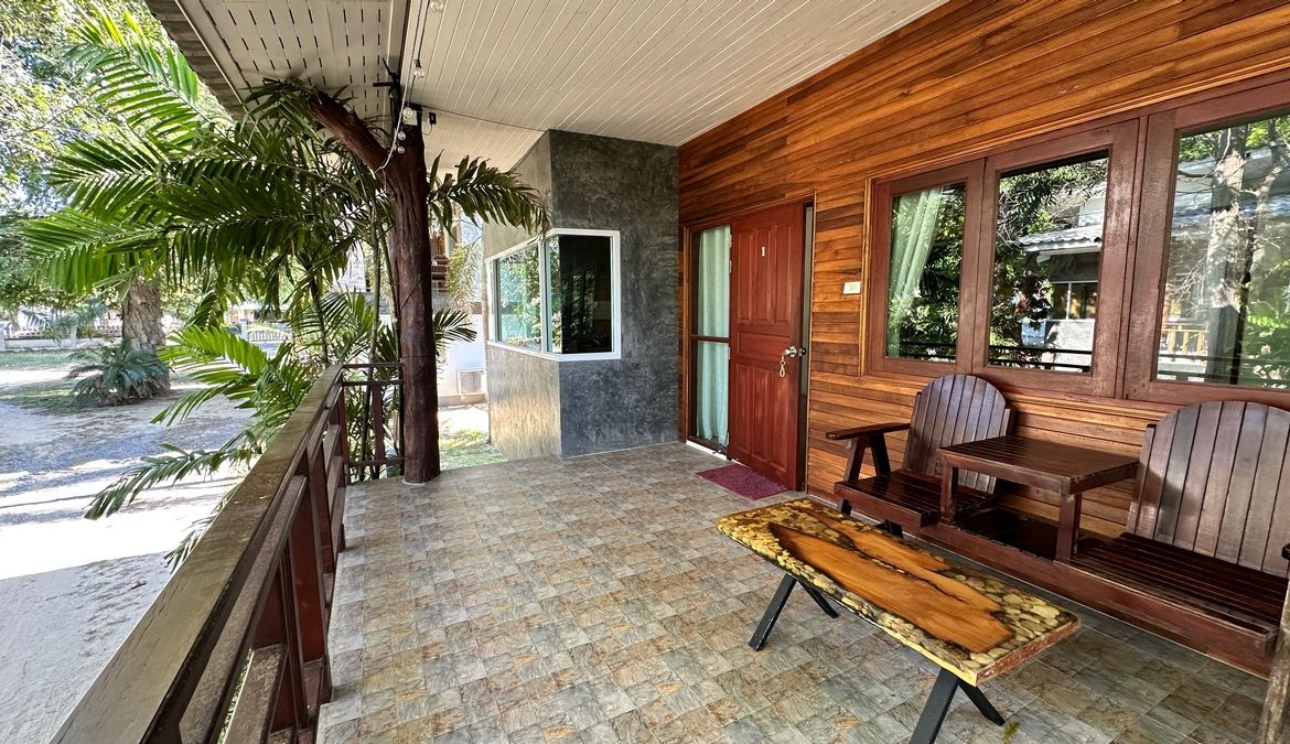 house for rent Koh Phangan