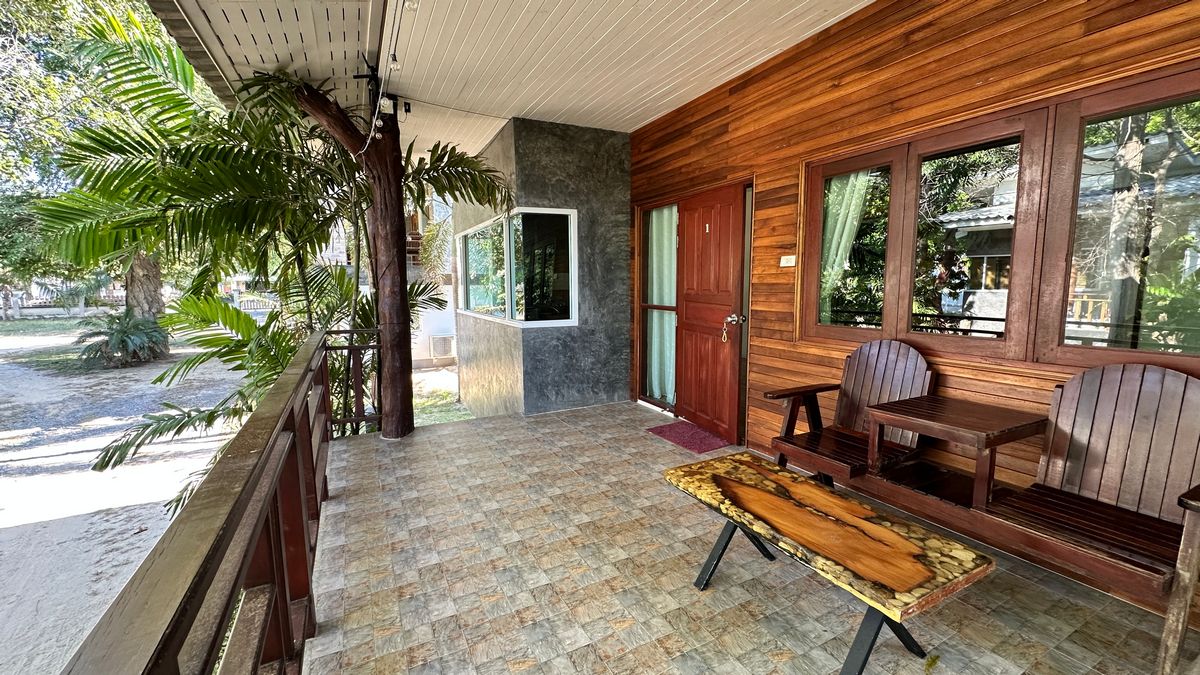 house for rent Koh Phangan